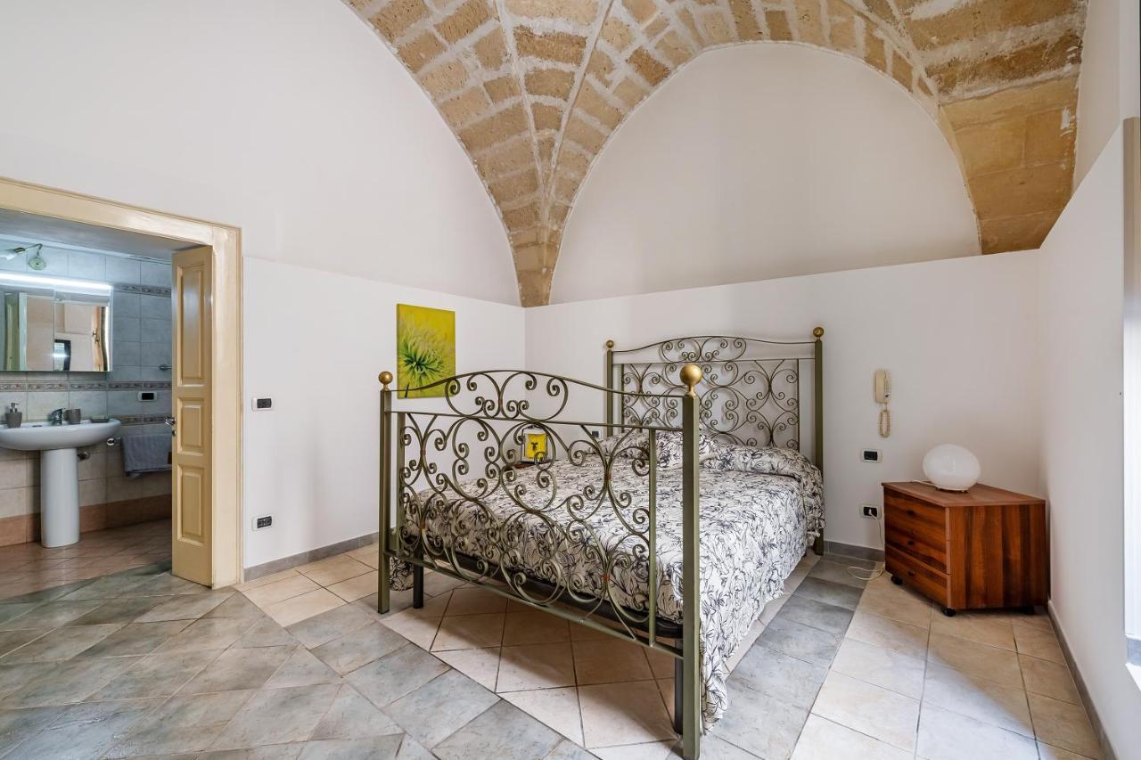 Terra Mia In The Historic Center Of Lecce - Happy Rentals Екстериор снимка