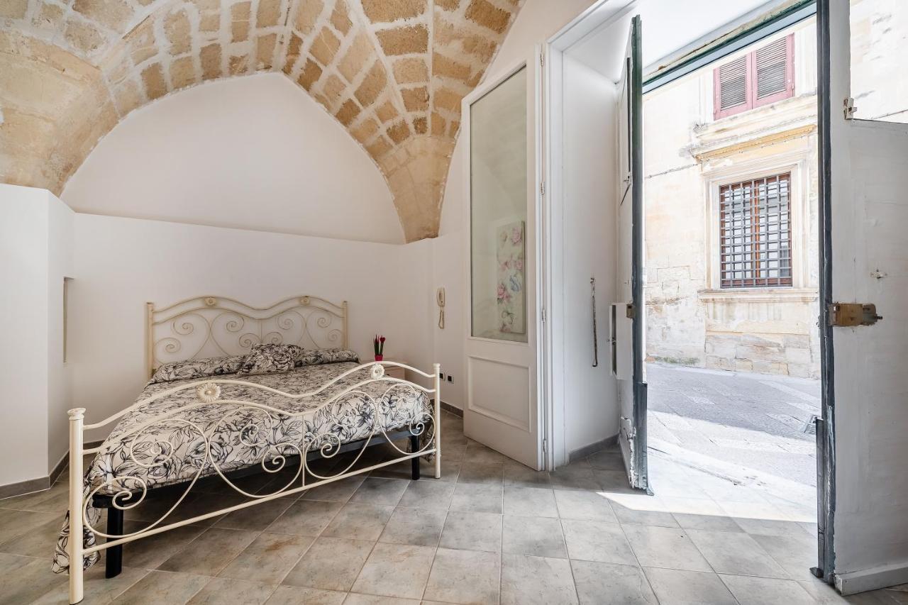 Terra Mia In The Historic Center Of Lecce - Happy Rentals Екстериор снимка