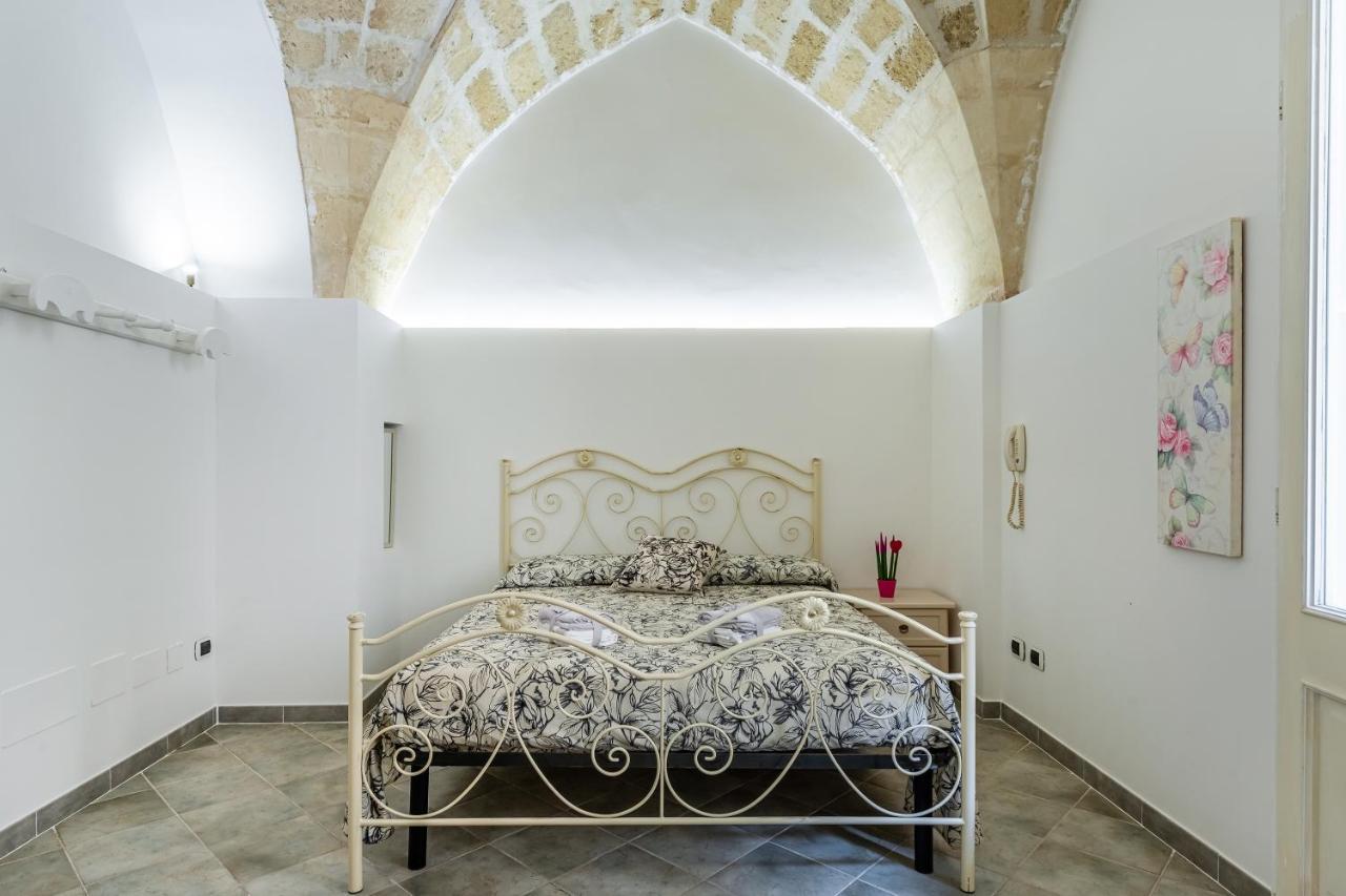 Terra Mia In The Historic Center Of Lecce - Happy Rentals Екстериор снимка
