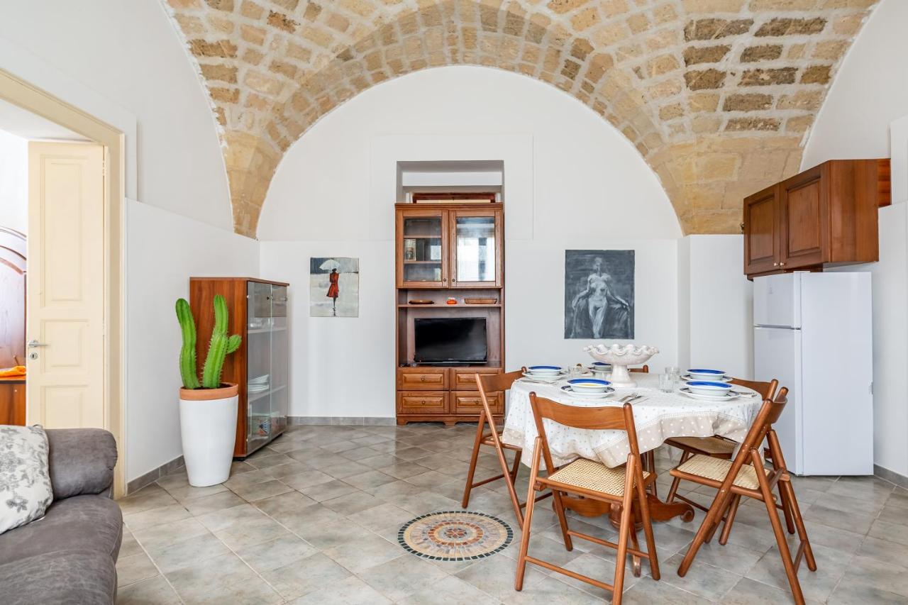 Terra Mia In The Historic Center Of Lecce - Happy Rentals Екстериор снимка