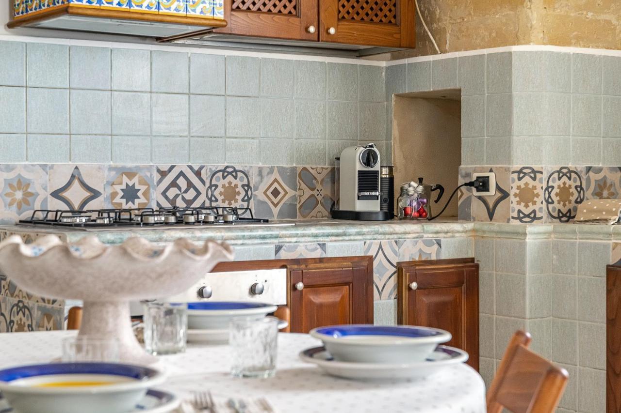 Terra Mia In The Historic Center Of Lecce - Happy Rentals Екстериор снимка