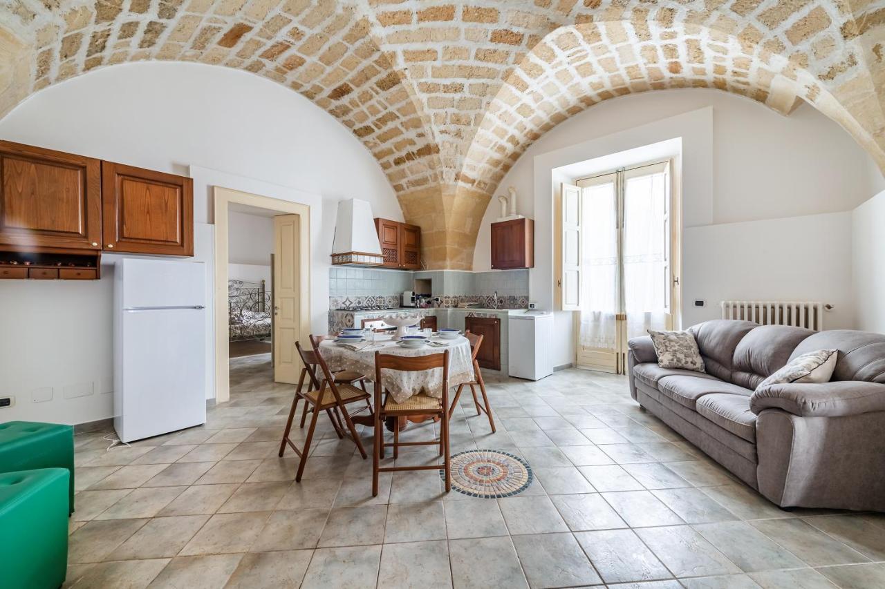 Terra Mia In The Historic Center Of Lecce - Happy Rentals Екстериор снимка