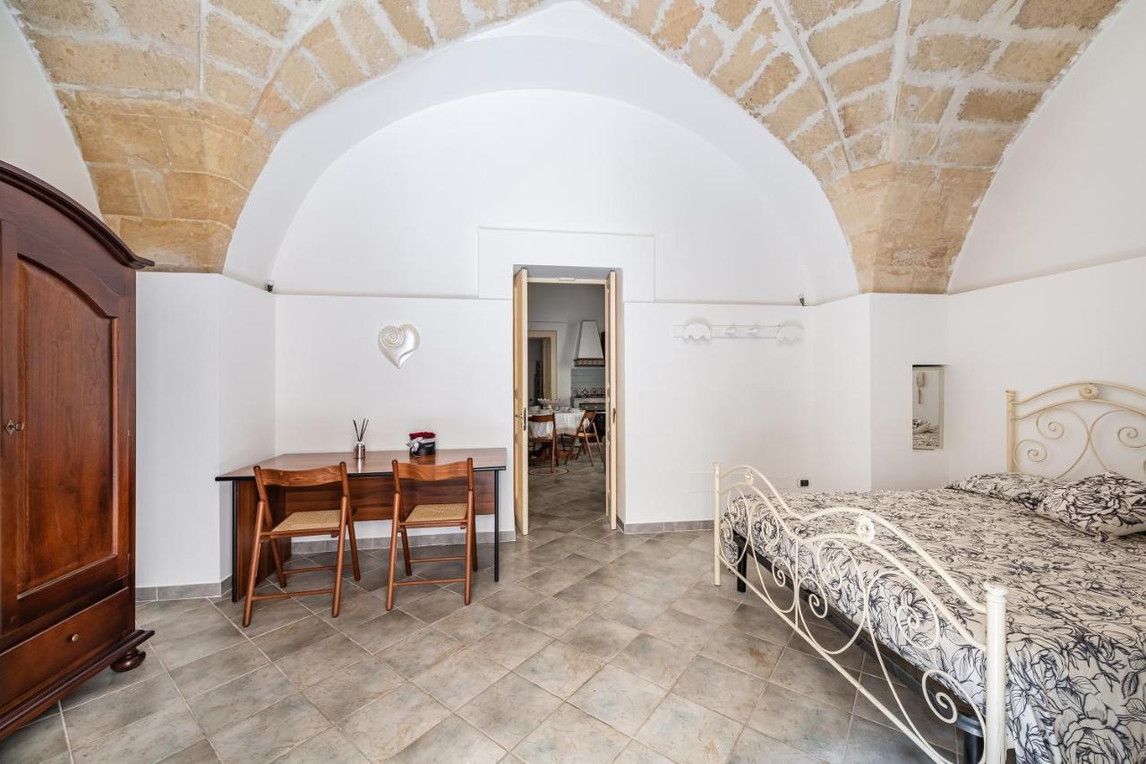Terra Mia In The Historic Center Of Lecce - Happy Rentals Екстериор снимка