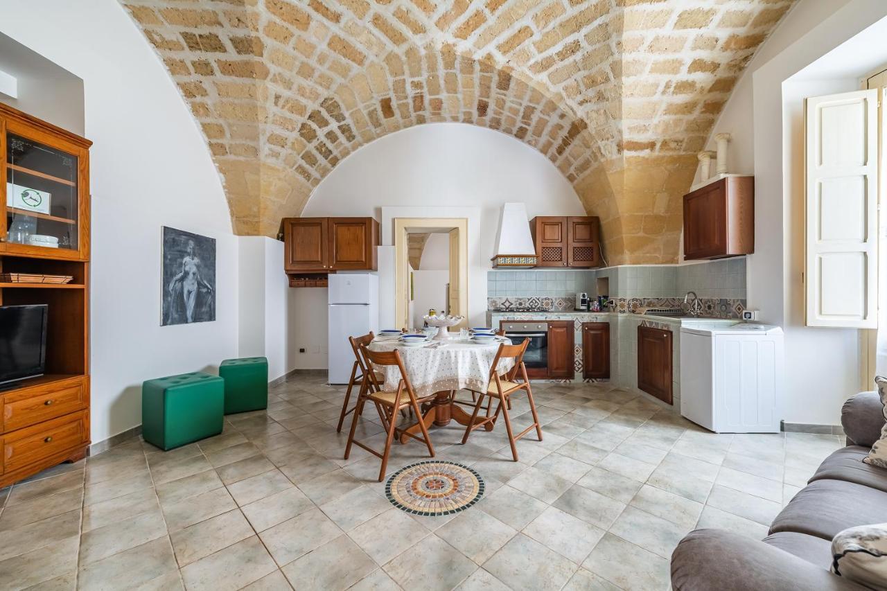 Terra Mia In The Historic Center Of Lecce - Happy Rentals Екстериор снимка