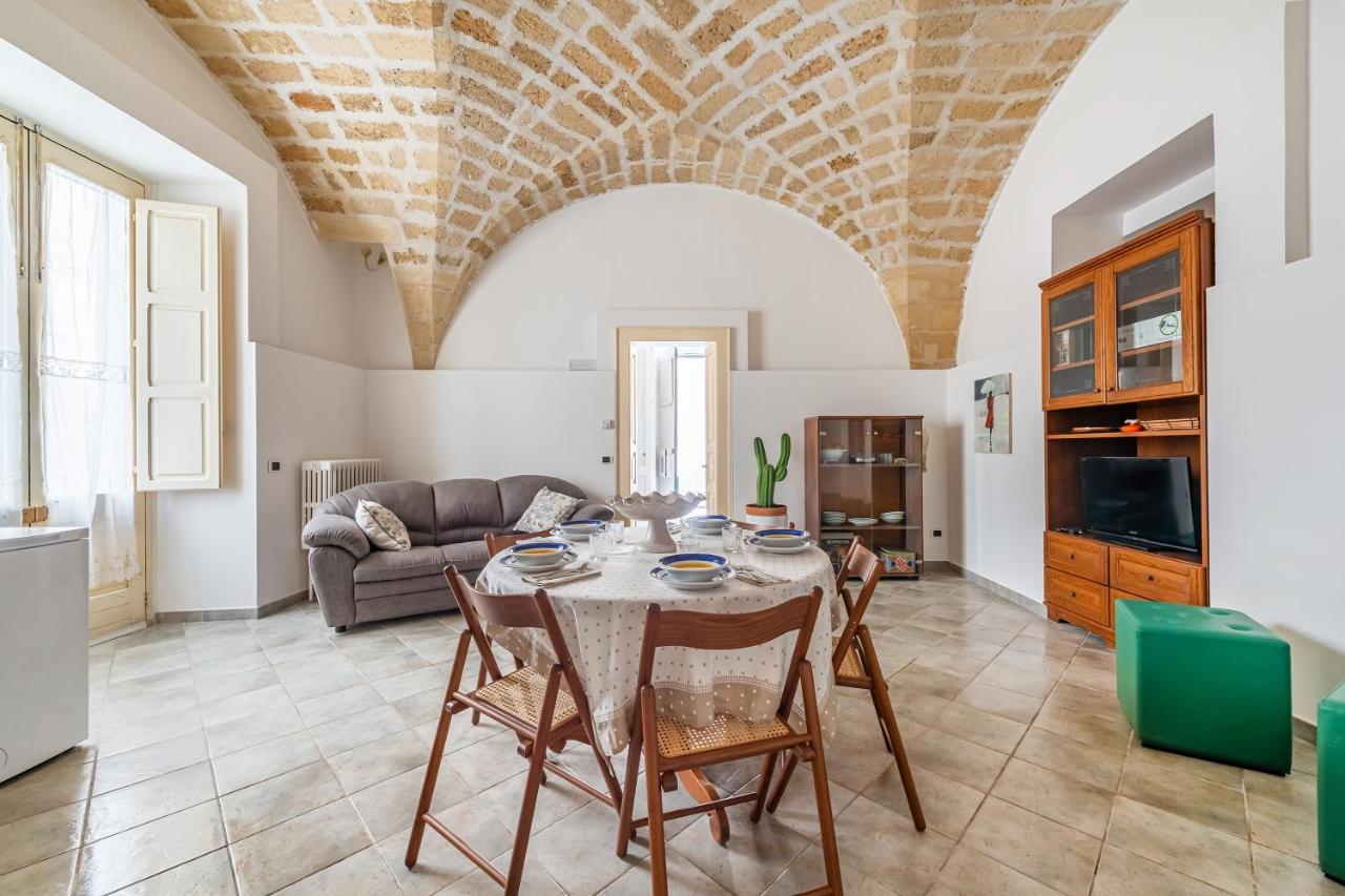Terra Mia In The Historic Center Of Lecce - Happy Rentals Екстериор снимка