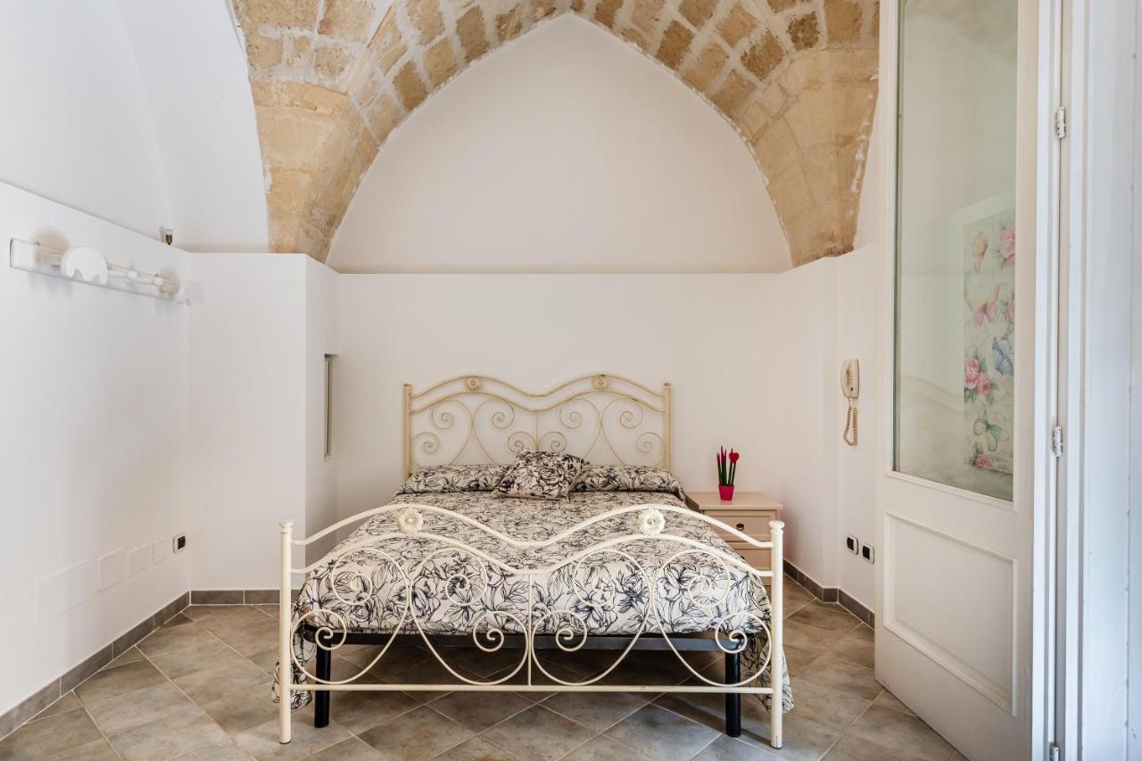 Terra Mia In The Historic Center Of Lecce - Happy Rentals Екстериор снимка