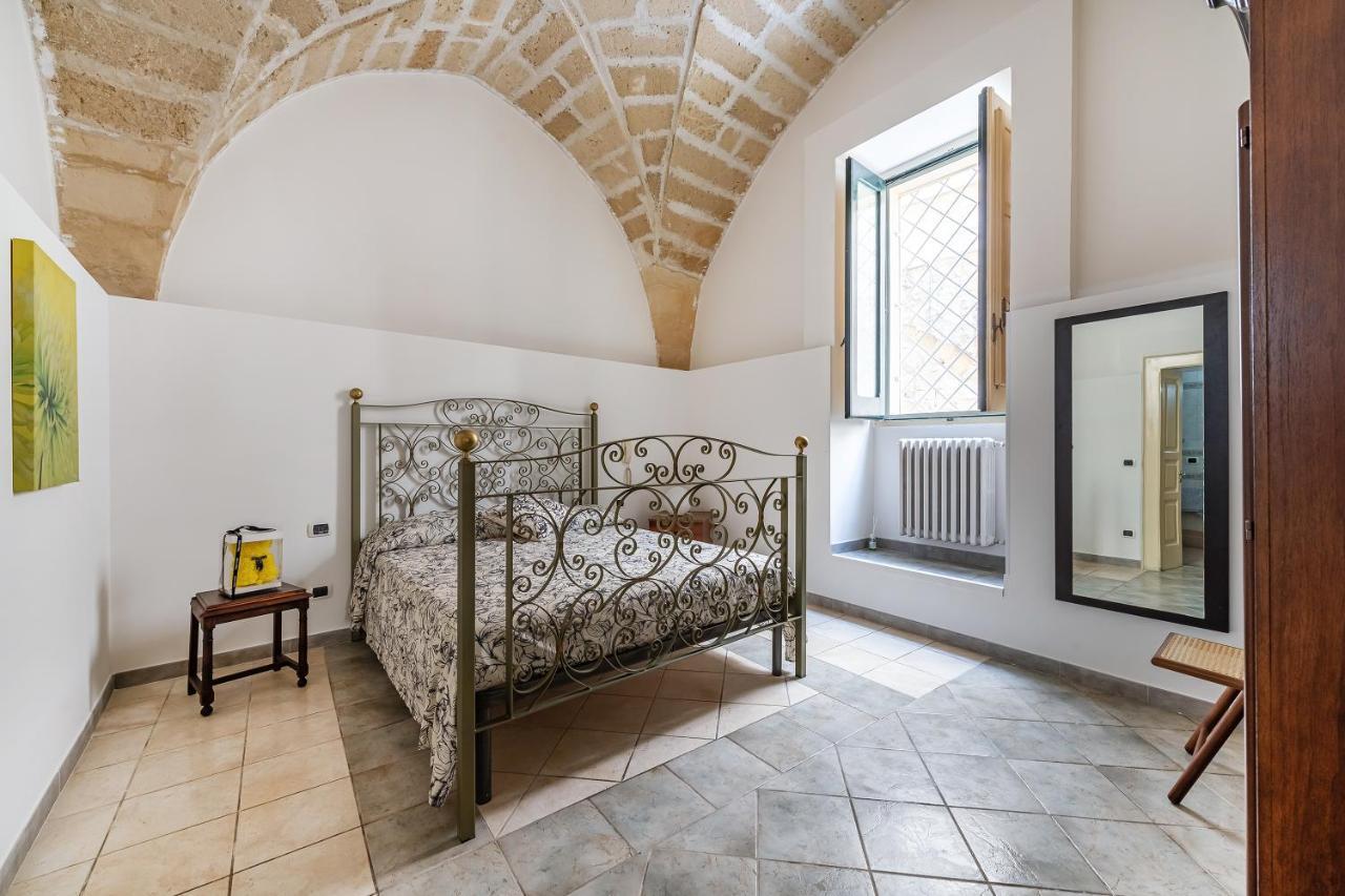 Terra Mia In The Historic Center Of Lecce - Happy Rentals Екстериор снимка