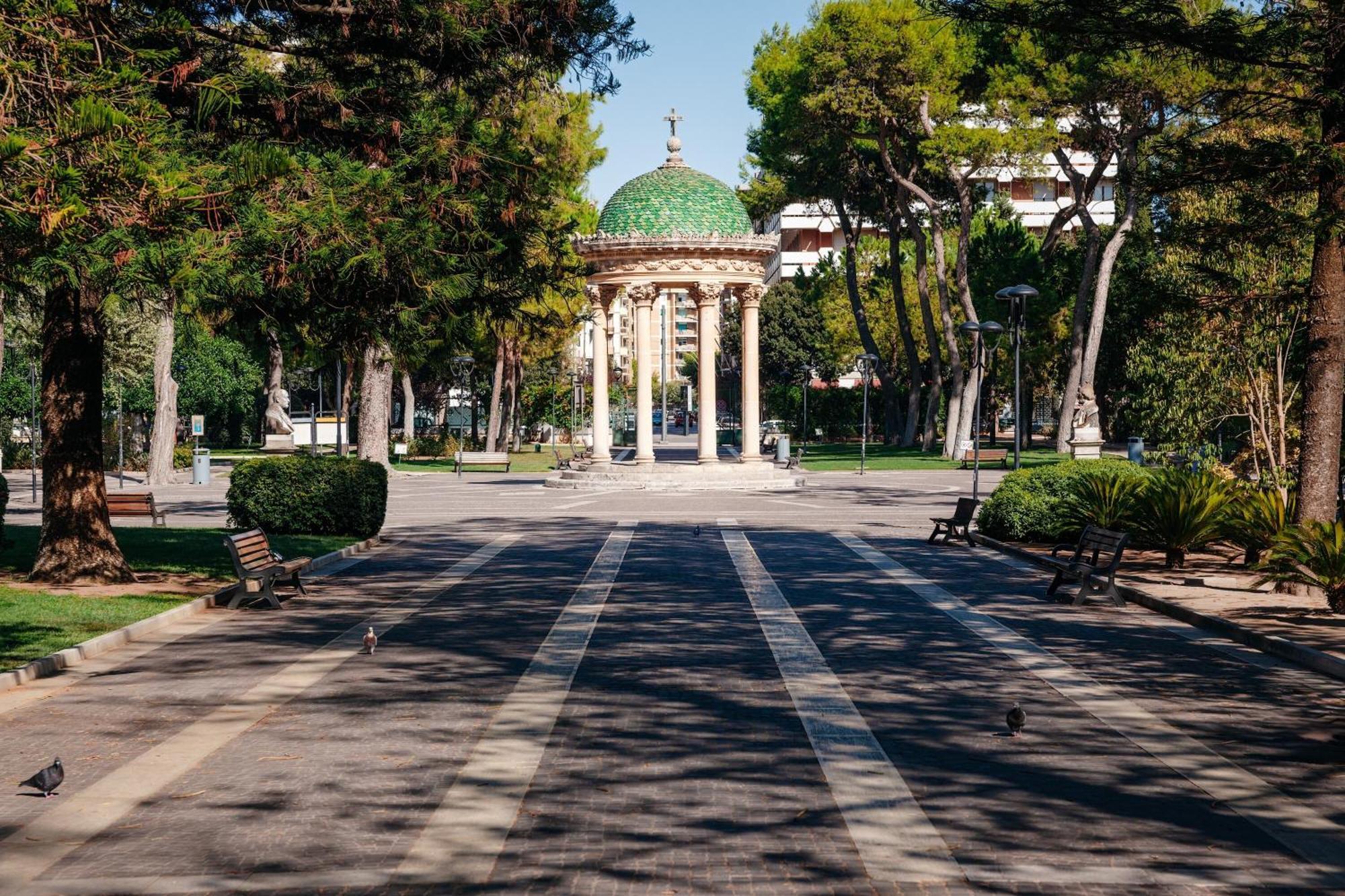 Terra Mia In The Historic Center Of Lecce - Happy Rentals Екстериор снимка